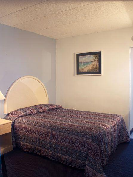 Newport Beach Resort Wildwood Habitación foto